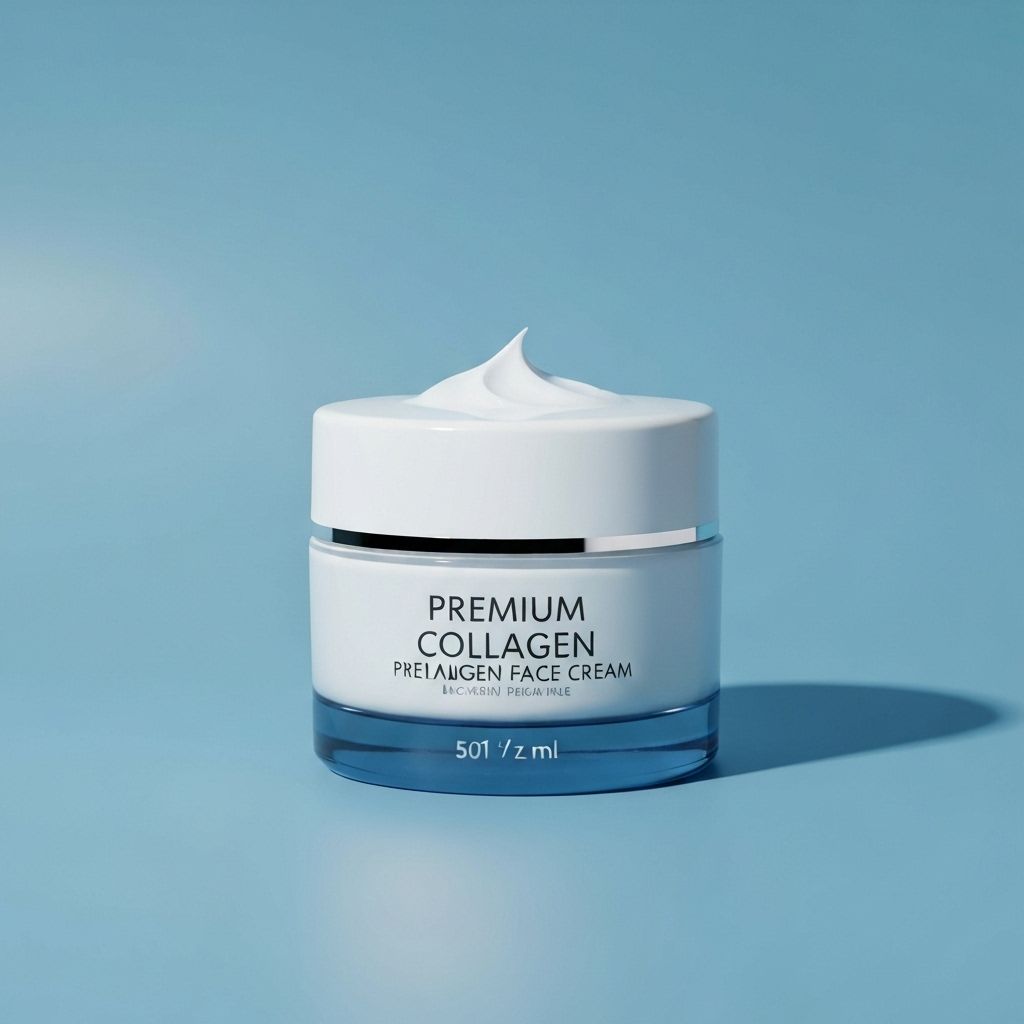 Collagen Boost Cream